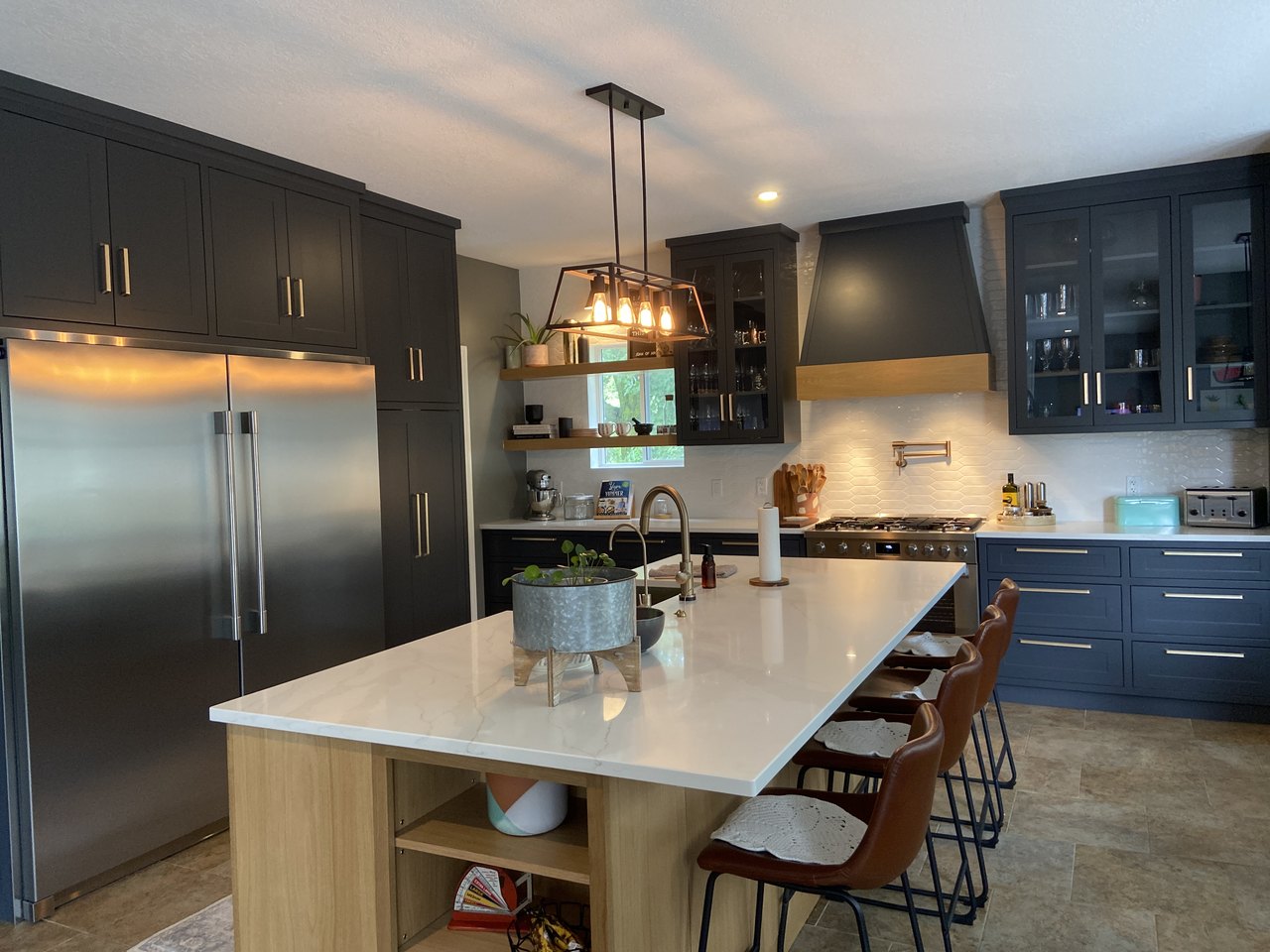 10 Stunning Kitchen Renovation Ideas for Your DREAM KITCHEN – Custom ...